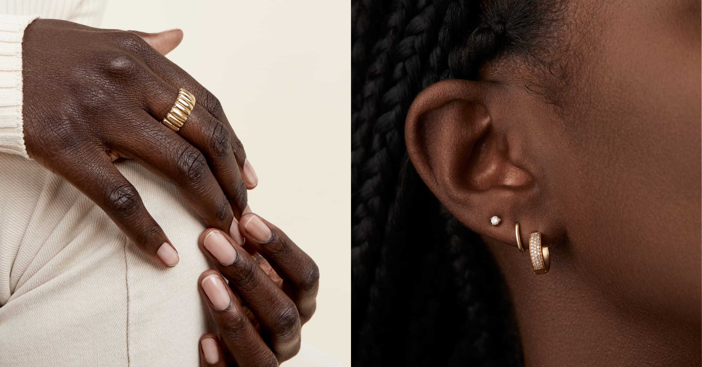 Jewelry Essentials Mejuri